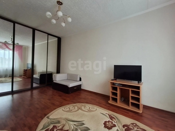 
  Сдается 1-комн. квартира 39.4 м². Фото 9.