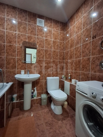 
  Сдается 1-комн. квартира 39.4 м². Фото 16.