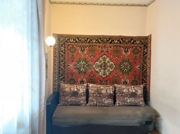 
  Сдается 1-комн. квартира 37 м². Фото 3.