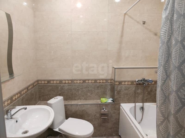 
  Сдается 1-комн. квартира 43 м². Фото 9.