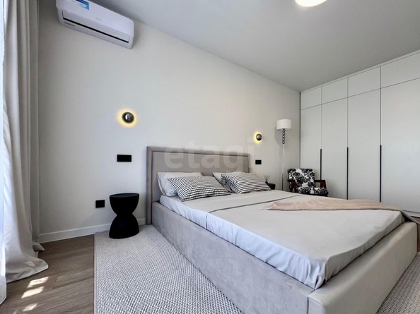 
  Продается 1-комн. квартира 38 м², в ЖК Основа, литер 5.4. Фото 9.
