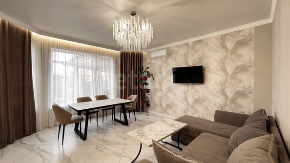 
  Продается дом 92 м². Фото 1.