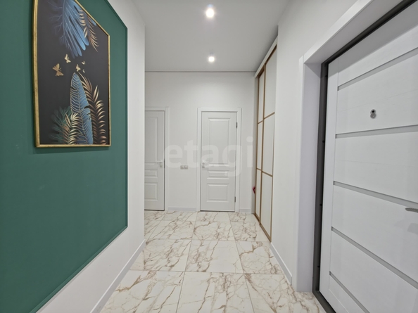 
  Продается 2-комн. квартира 58.3 м². Фото 11.