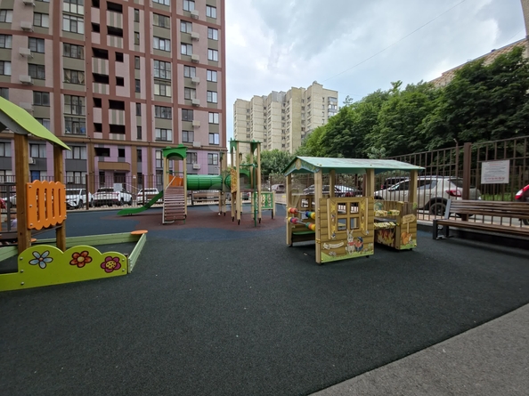 
  Продается 2-комн. квартира 58.3 м². Фото 19.