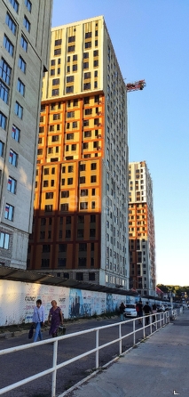 
  Продается 2-комн. квартира 58.3 м². Фото 20.