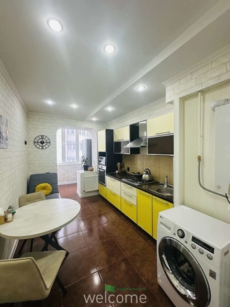 
  Продается 2-комн. квартира 60.1 м². Фото 8.
