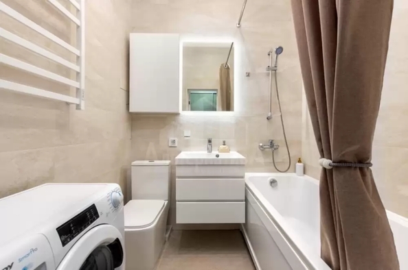 
  Продается 1-комн. квартира 45 м². Фото 6.