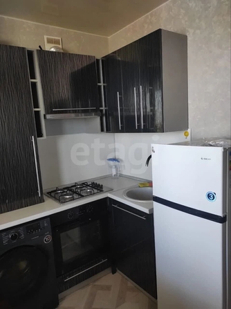 
  Сдается 1-комн. квартира 35 м². Фото 2.