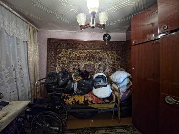 
  Продается дом 85.8 м². Фото 37.