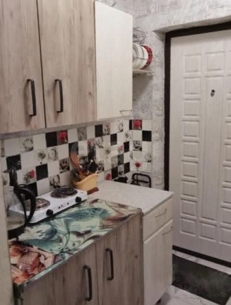 
  Сдается 1-комн. квартира 18 м². Фото 5.