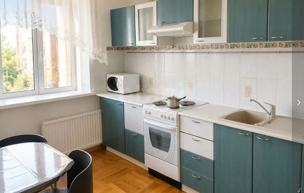 
  Сдается 1-комн. квартира 57.8 м². Фото 4.