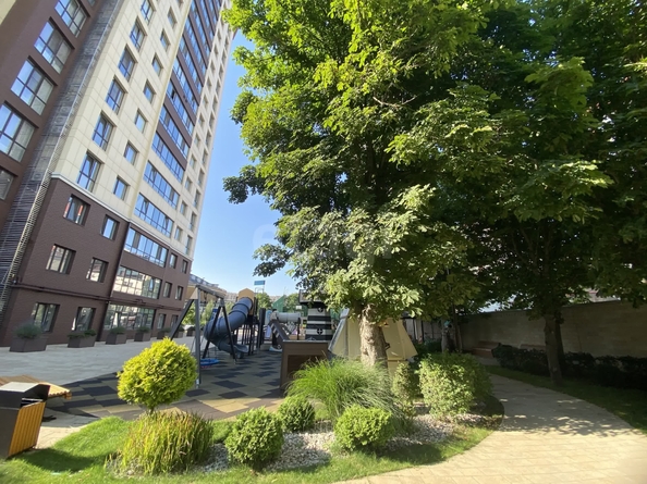
  Продается 2-комн. квартира 68.2 м². Фото 38.