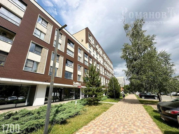 
  Сдается 2-комн. квартира 70 м². Фото 22.