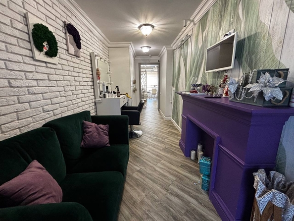 
  Продается универсальное помещение 43 м². Фото 6.