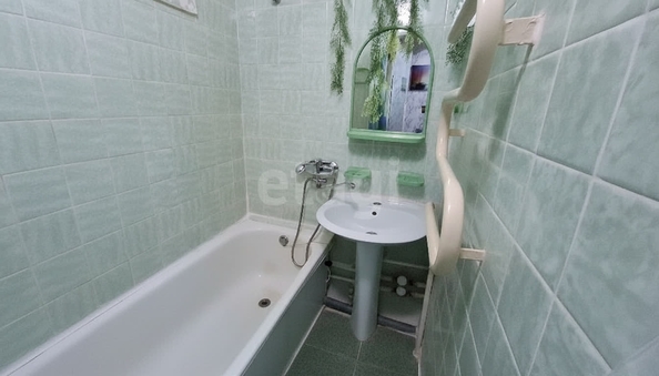 
  Продается 2-комн. квартира 38 м². Фото 4.