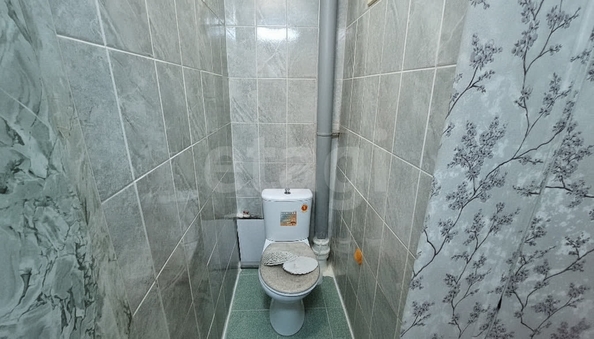 
  Продается 2-комн. квартира 38 м². Фото 5.