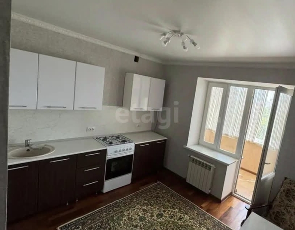 
  Сдается 1-комн. квартира 40 м². Фото 2.