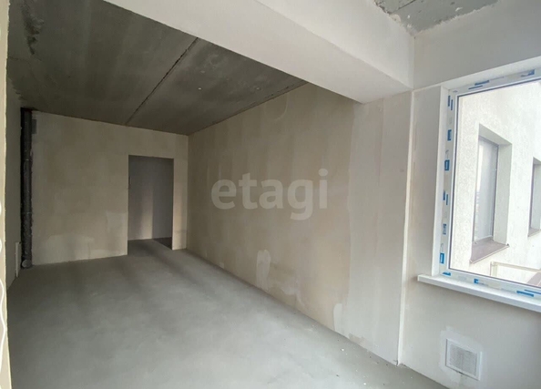 
  Продается 1-комн. квартира 45 м². Фото 4.