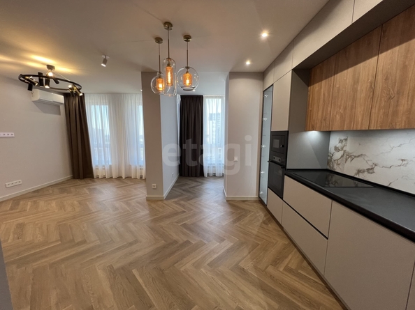 
  Продается 1-комн. квартира 44.5 м². Фото 4.