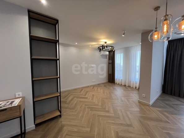 
  Продается 1-комн. квартира 44.5 м². Фото 5.