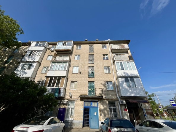 
  Продается 2-комн. квартира 45 м². Фото 19.