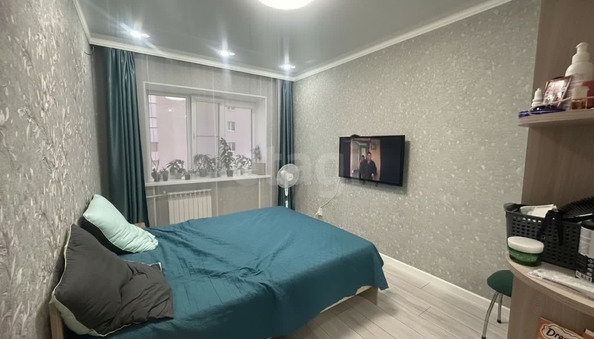 
  Продается 2-комн. квартира 57.4 м². Фото 28.