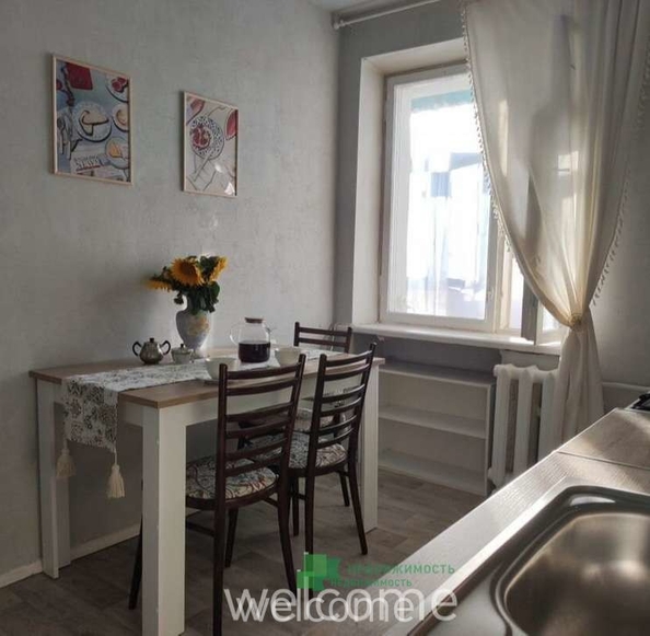 
  Продается 1-комн. квартира 34.7 м². Фото 4.