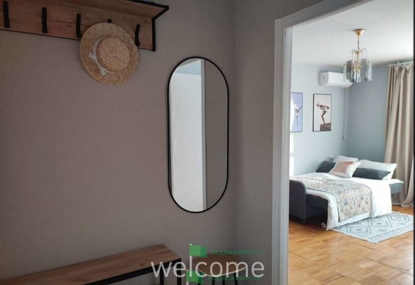 
  Продается 1-комн. квартира 34.7 м². Фото 19.