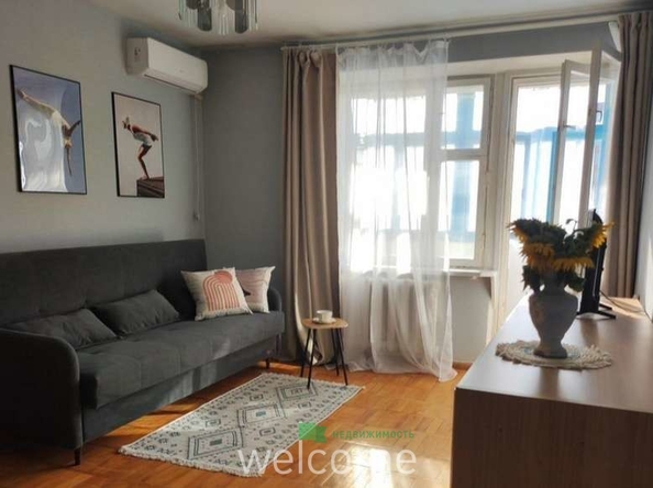 
  Продается 1-комн. квартира 34.7 м². Фото 29.