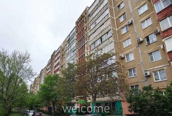 
  Продается 1-комн. квартира 35.4 м². Фото 1.