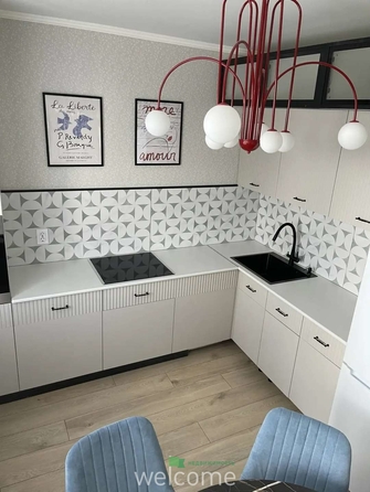 
  Продается 1-комн. квартира 39.2 м². Фото 4.