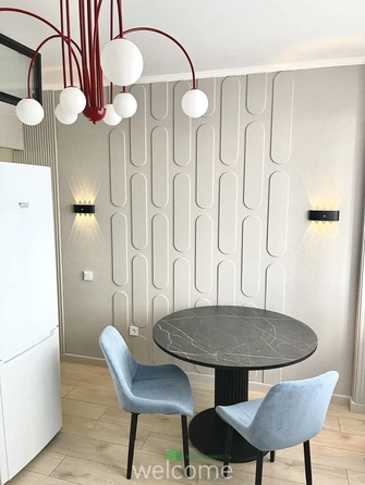 
  Продается 1-комн. квартира 39.2 м². Фото 8.
