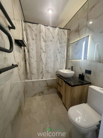 
  Продается 1-комн. квартира 26 м², в ЖК Гармония. Фото 11.