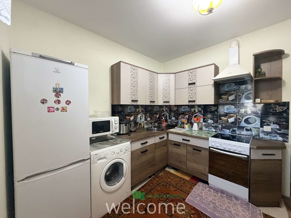
  Продается 1-комн. квартира 38 м². Фото 4.
