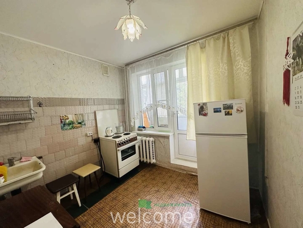 
  Продается 1-комн. квартира 30.8 м². Фото 3.