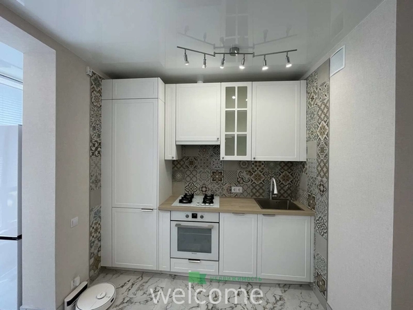 
  Продается 1-комн. квартира 31.4 м², в ЖК Кварталы 17/77, литер 3.3. Фото 9.