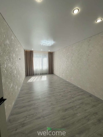 
  Продается 1-комн. квартира 43 м², в ЖК на ул. Прекрасная 15. Фото 1.