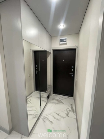 
  Продается 1-комн. квартира 43 м², в ЖК на ул. Прекрасная 15. Фото 8.