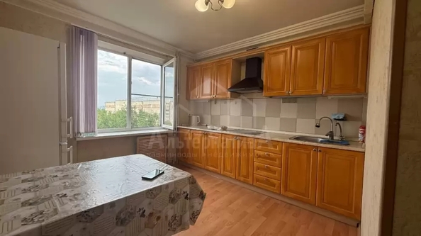 
  Продается 1-комн. квартира 36 м². Фото 1.