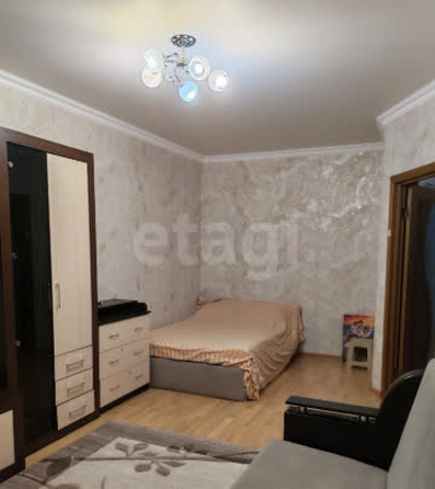 
  Сдается 1-комн. квартира 37 м². Фото 3.