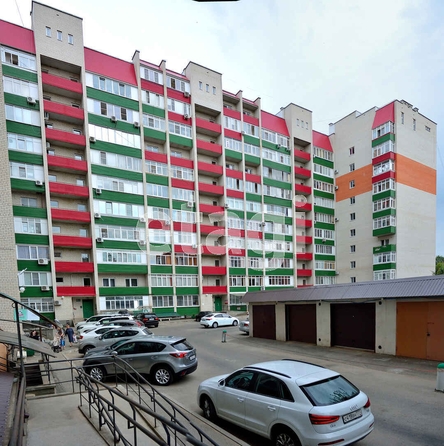 
  Сдается 1-комн. квартира 46 м². Фото 10.