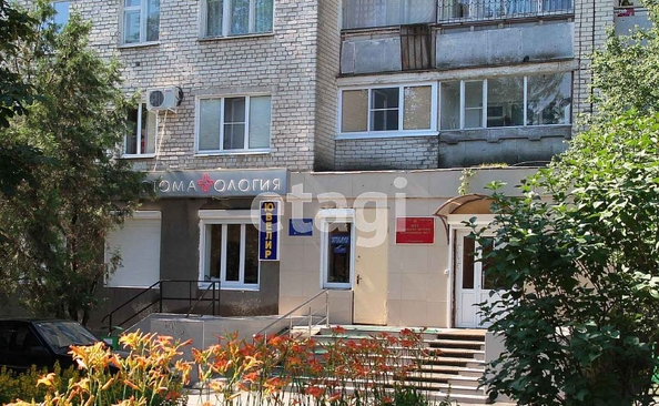 
  Сдается 1-комн. квартира 31.6 м². Фото 10.