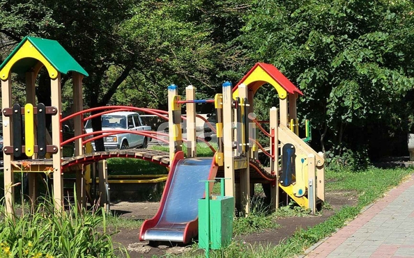
  Сдается 1-комн. квартира 31.6 м². Фото 11.