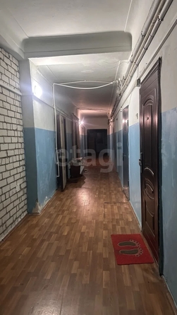 
  Продается комната 18 м². Фото 17.