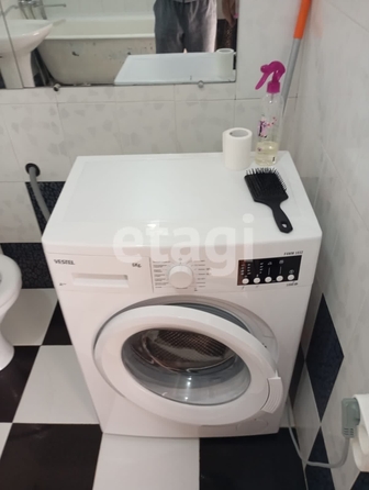 
  Сдается 3-комн. квартира 63.4 м². Фото 11.