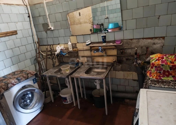 
  Продается комната 18 м². Фото 16.