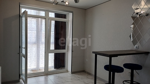 
  Продается студия 18.8 м², в КП Жилой район Гармония. Фото 6.