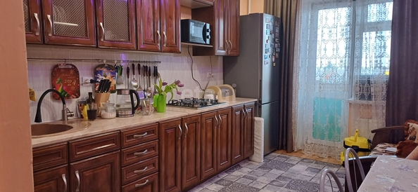 
  Продается 1-комн. квартира 44.8 м². Фото 7.
