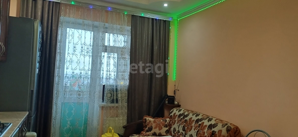 
  Продается 1-комн. квартира 44.8 м². Фото 8.