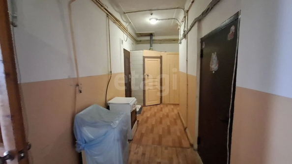 
  Продается 1-комн. квартира 22 м². Фото 5.